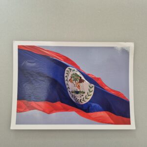 2024 - Belize