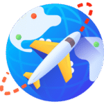 Around the World in 80 cards