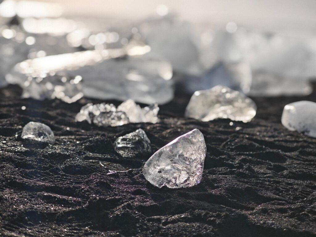 Diamond Beach