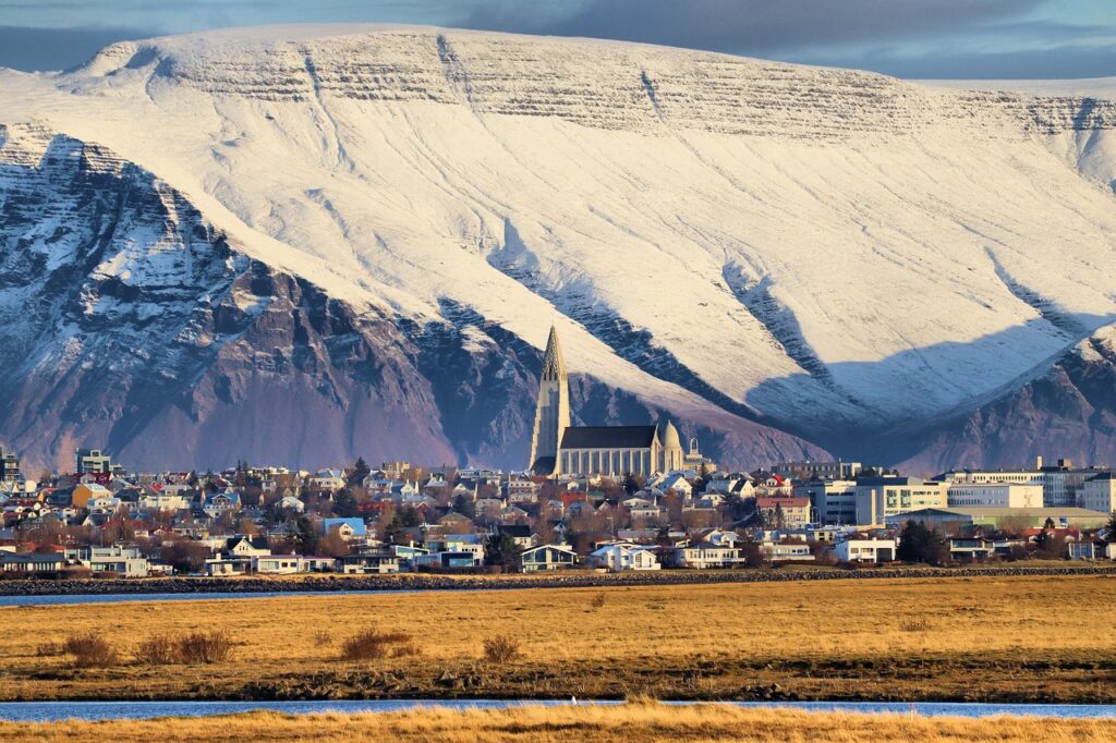 Reykjavík