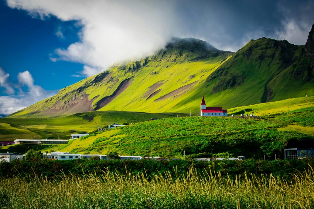 Vik