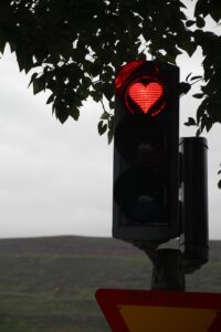 Akureyri Traffic Lights