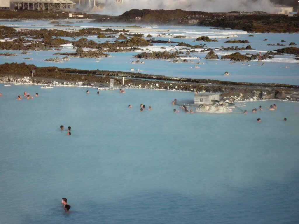 Blue Lagoon