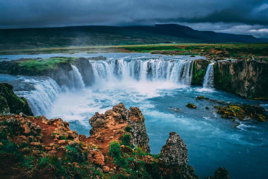 Goðafoss