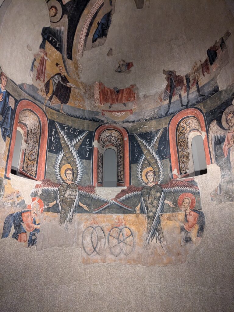 CIRCLE OF THE MASTER OF PEDRET