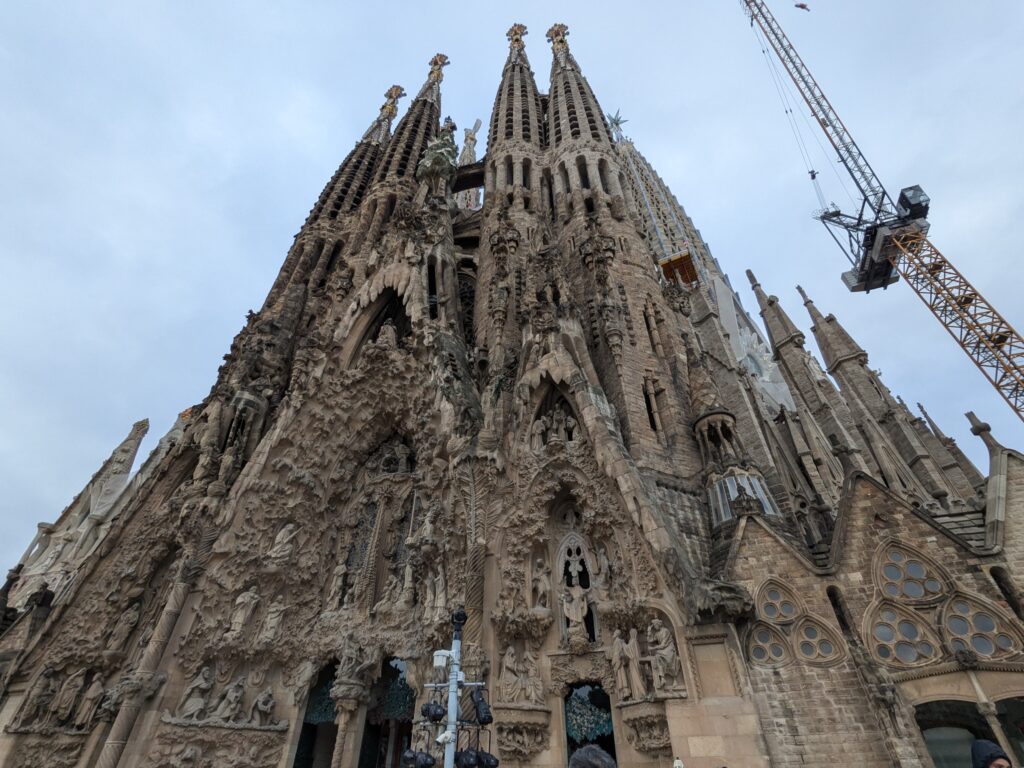 Sagrada Família