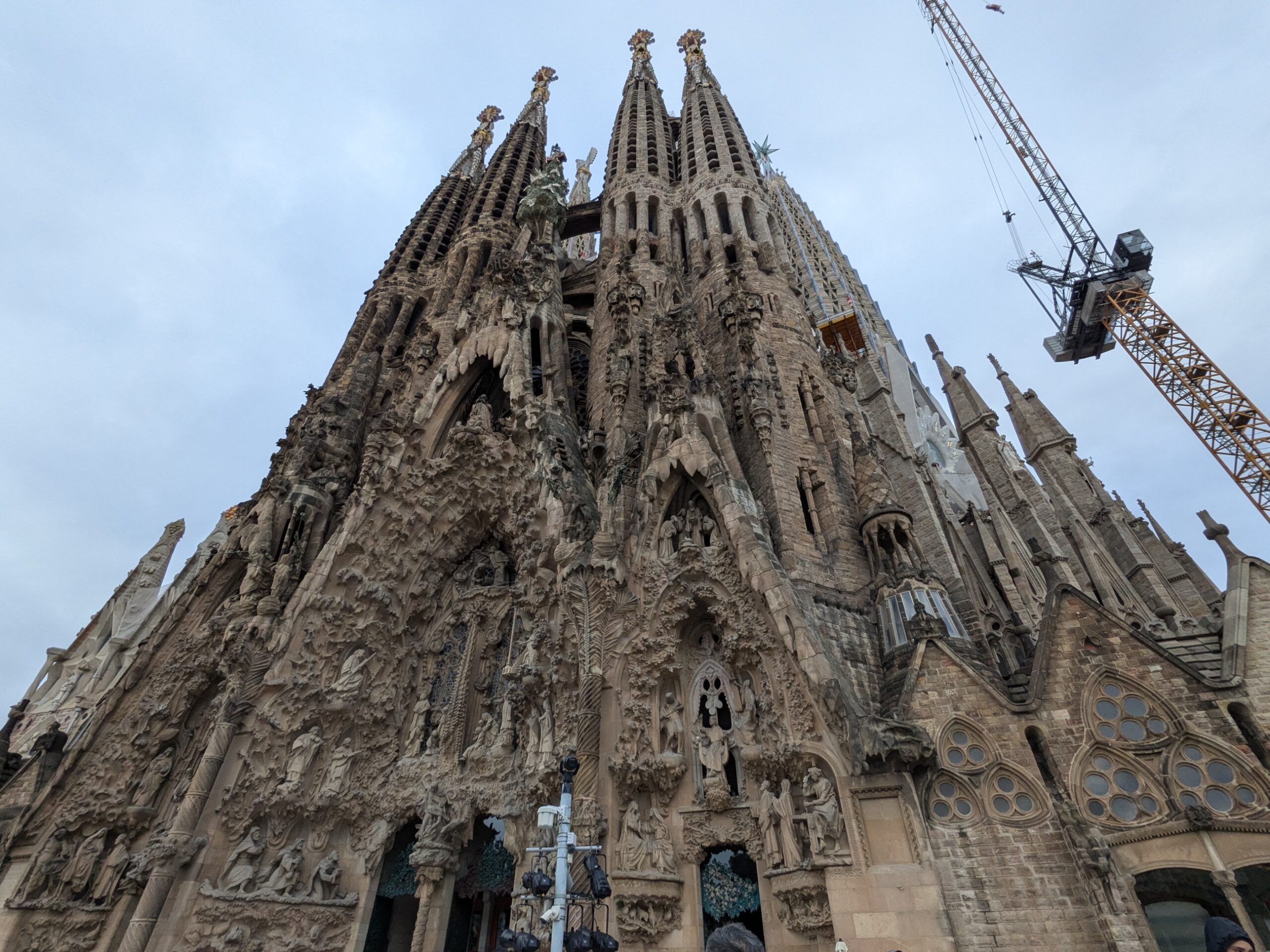 Sagrada Família