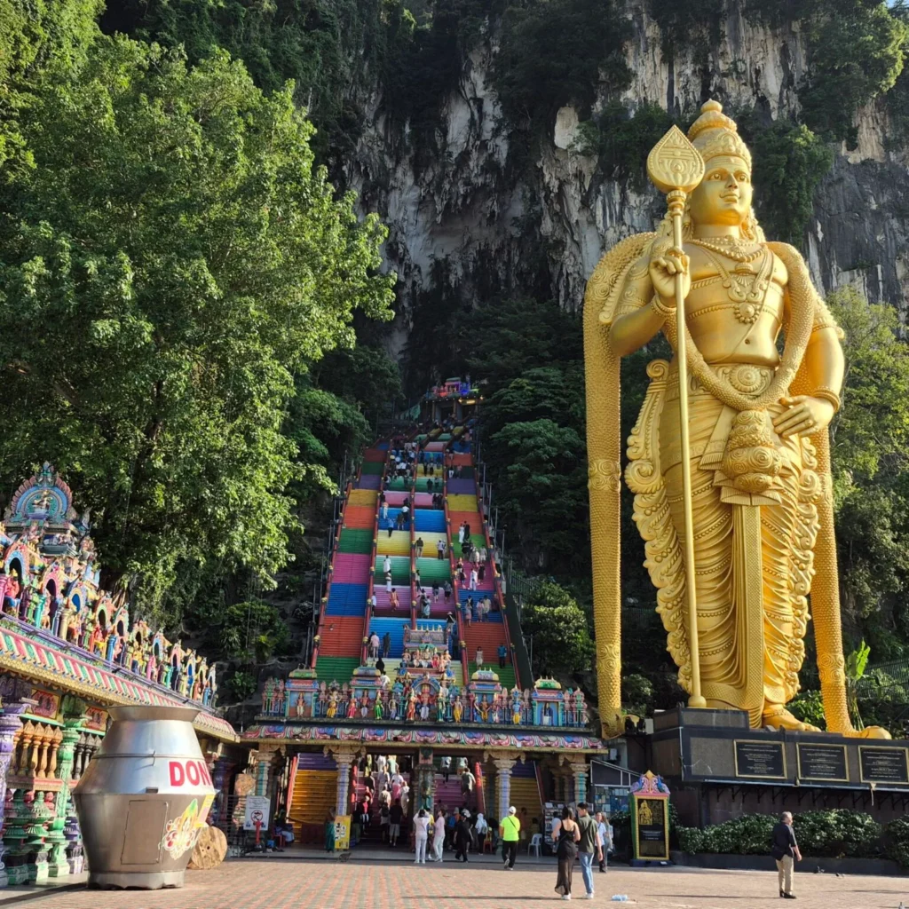 Batu Caves
