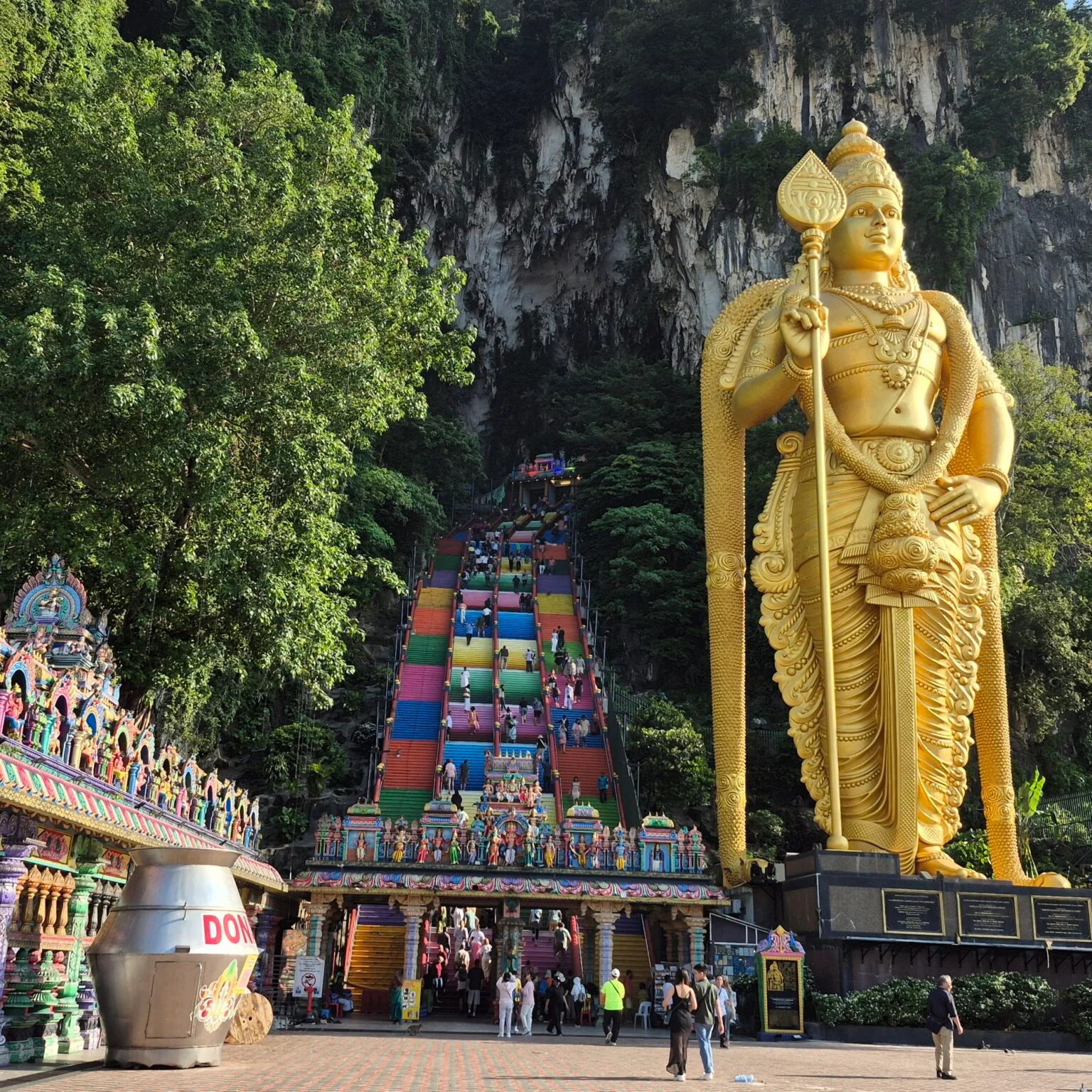 Batu Caves