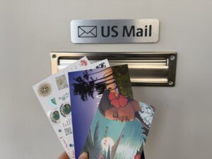 Hawaii Posting