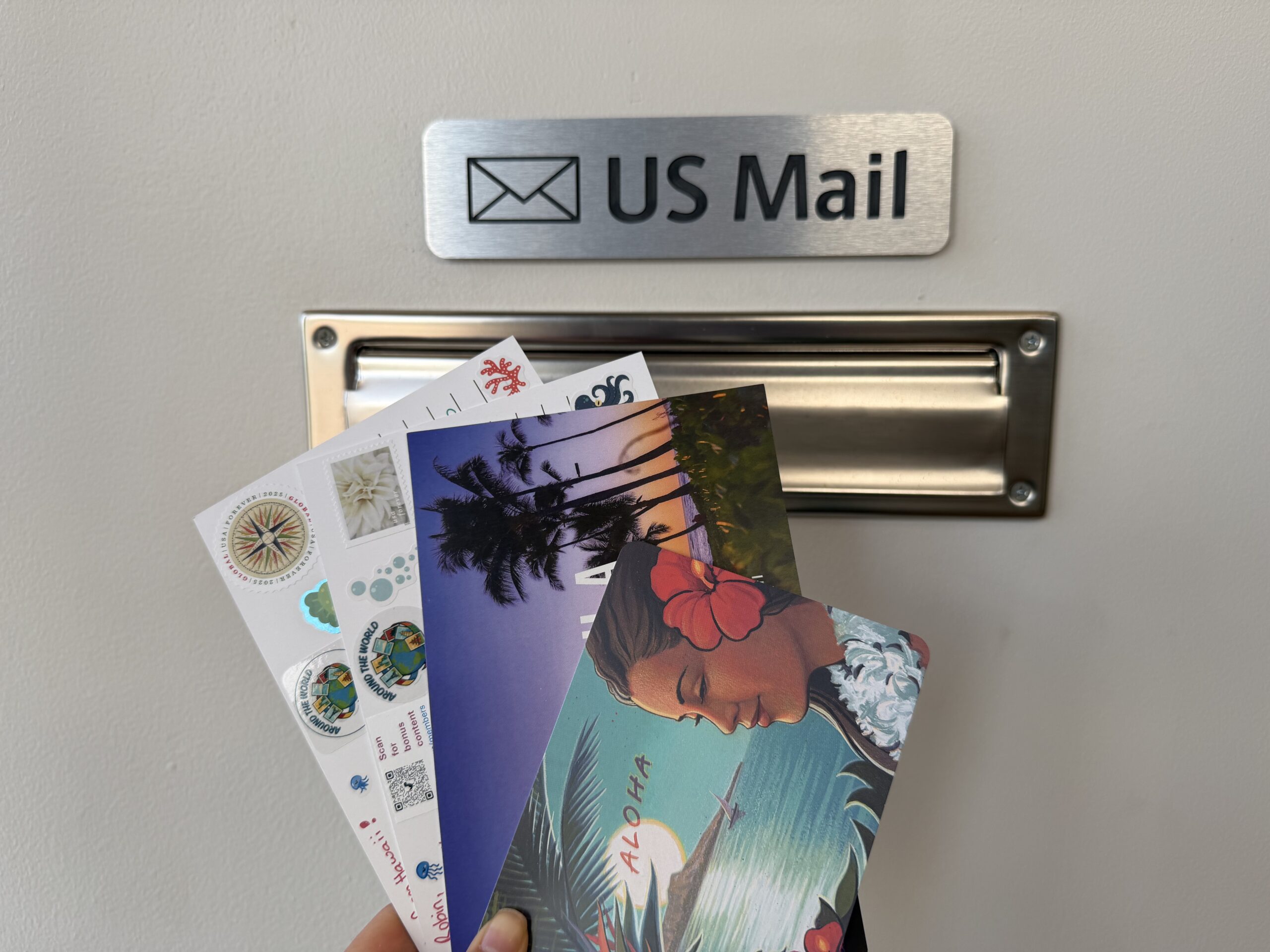 Hawaii Posting