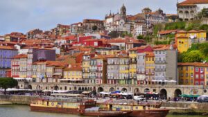 Portugal