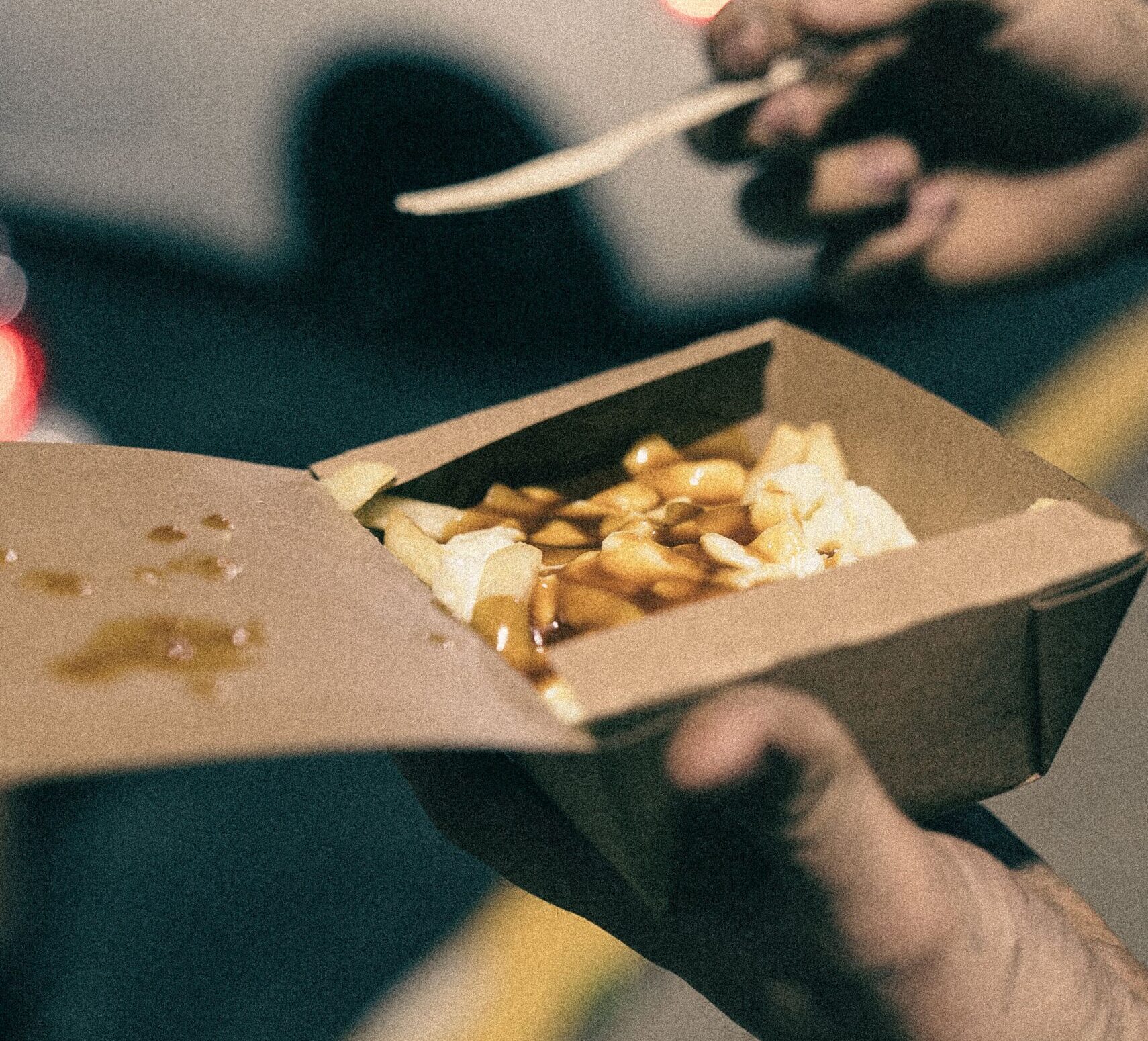 Poutine