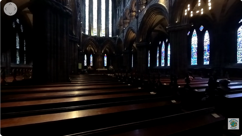 Glasgow Cathedral